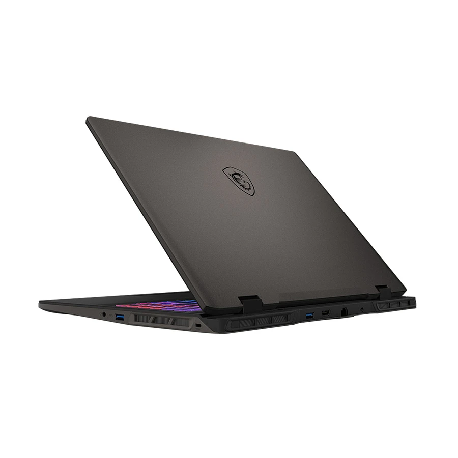 MSI Sword 16 HX B14VEKG All Laptop specifications