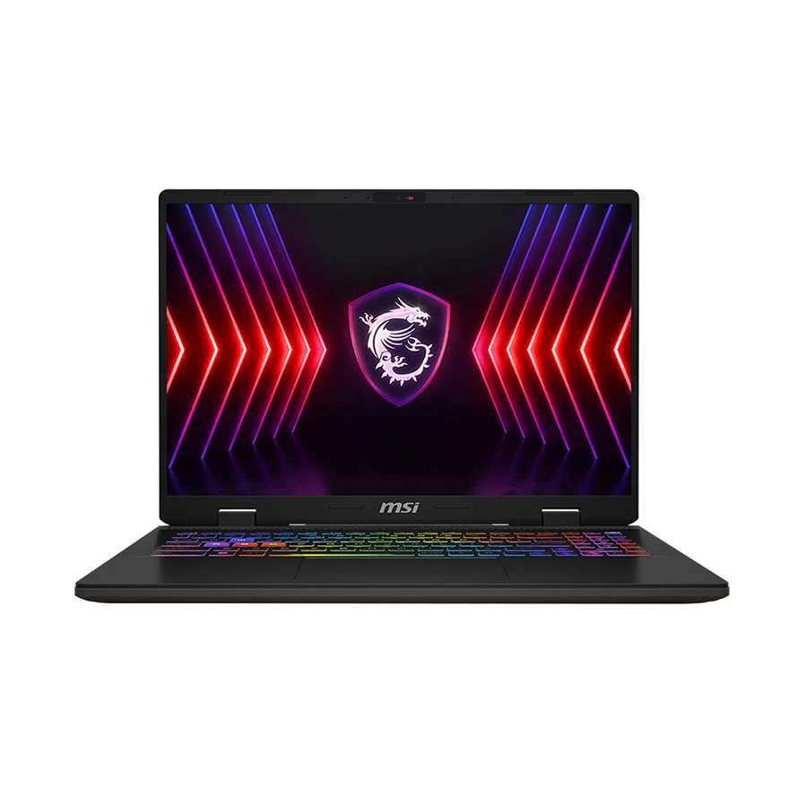 MSI Sword 16 HX B14VFKG All Laptop