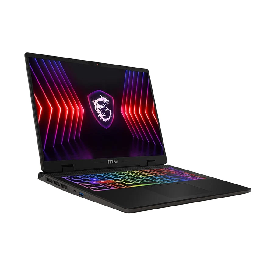 MSI Sword 16 HX B14VFKG All Laptop Price in Bangladesh