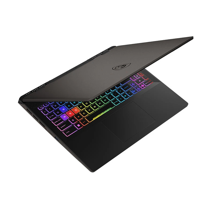 MSI Sword 16 HX B14VFKG All Laptop Price in BD