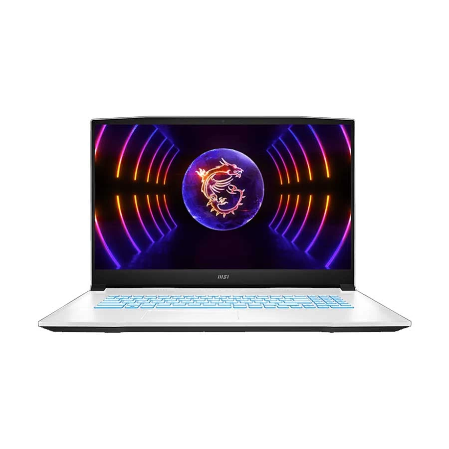 MSI Sword 17 A12VE All Laptop