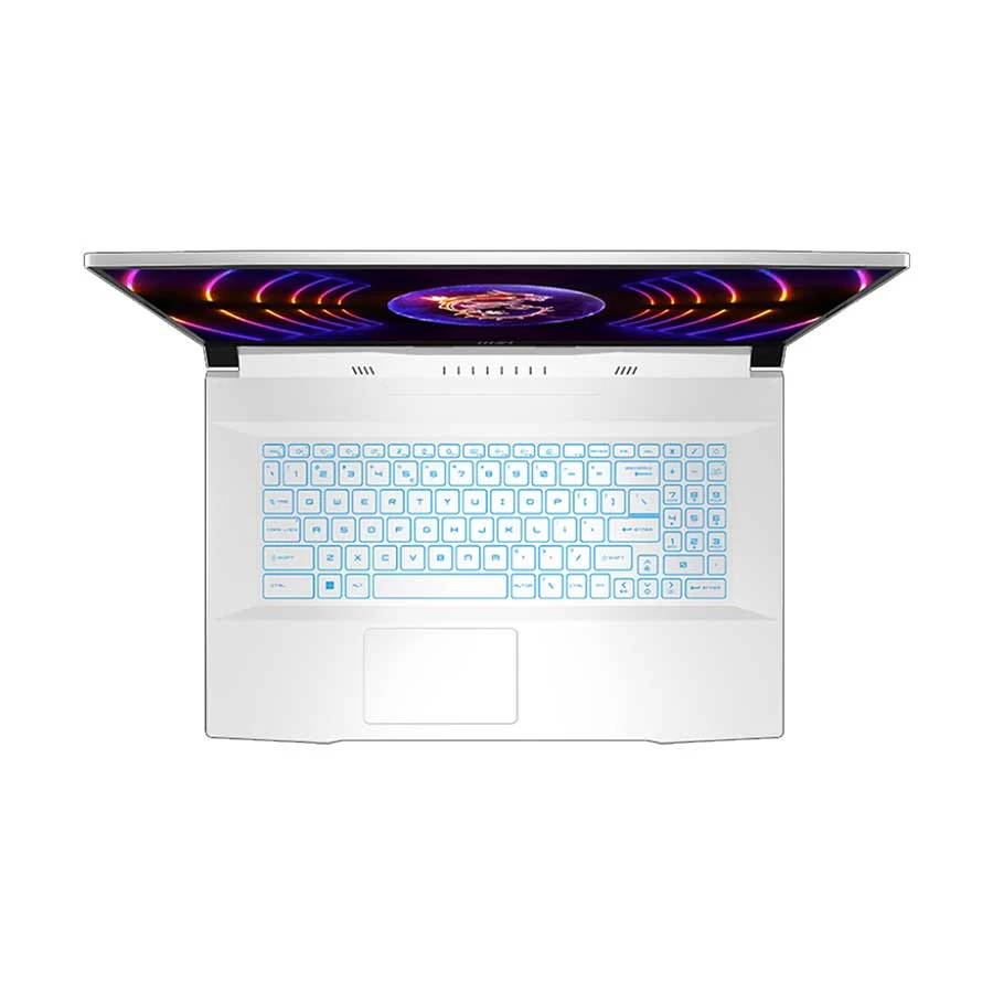 MSI Sword 17 A12VE All Laptop Price in Bangladesh