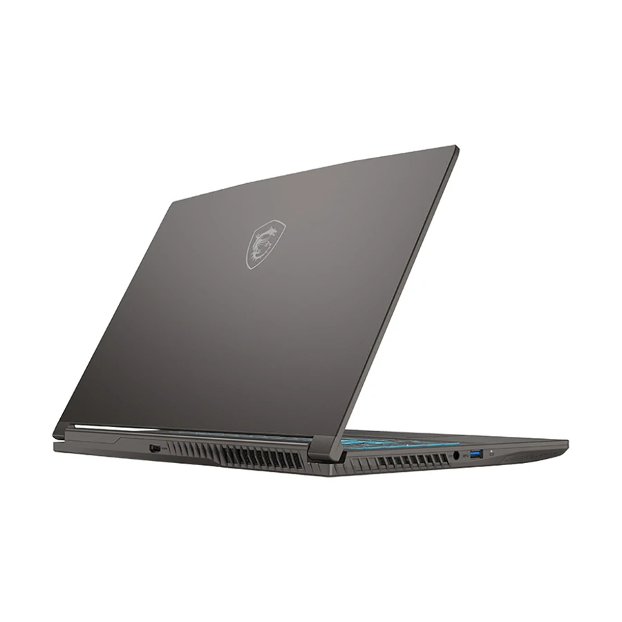 MSI Thin 15 B12UC Gaming Price in BD
