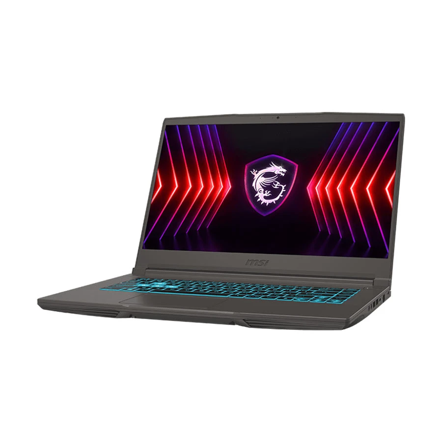 MSI Thin 15 B13UC All Laptop in BD