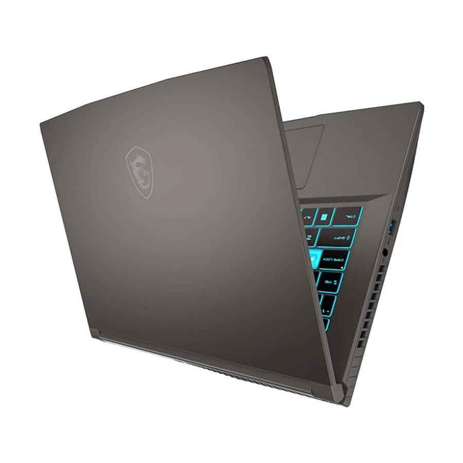 MSI Thin 15 B13UC All Laptop specifications