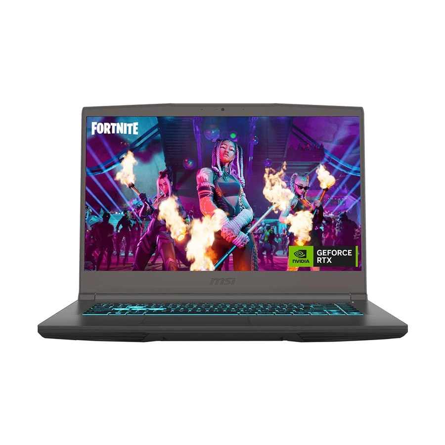MSI Thin 15 B13VE All Laptop