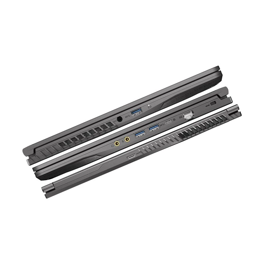MSI Thin 15 B13VE All Laptop specifications