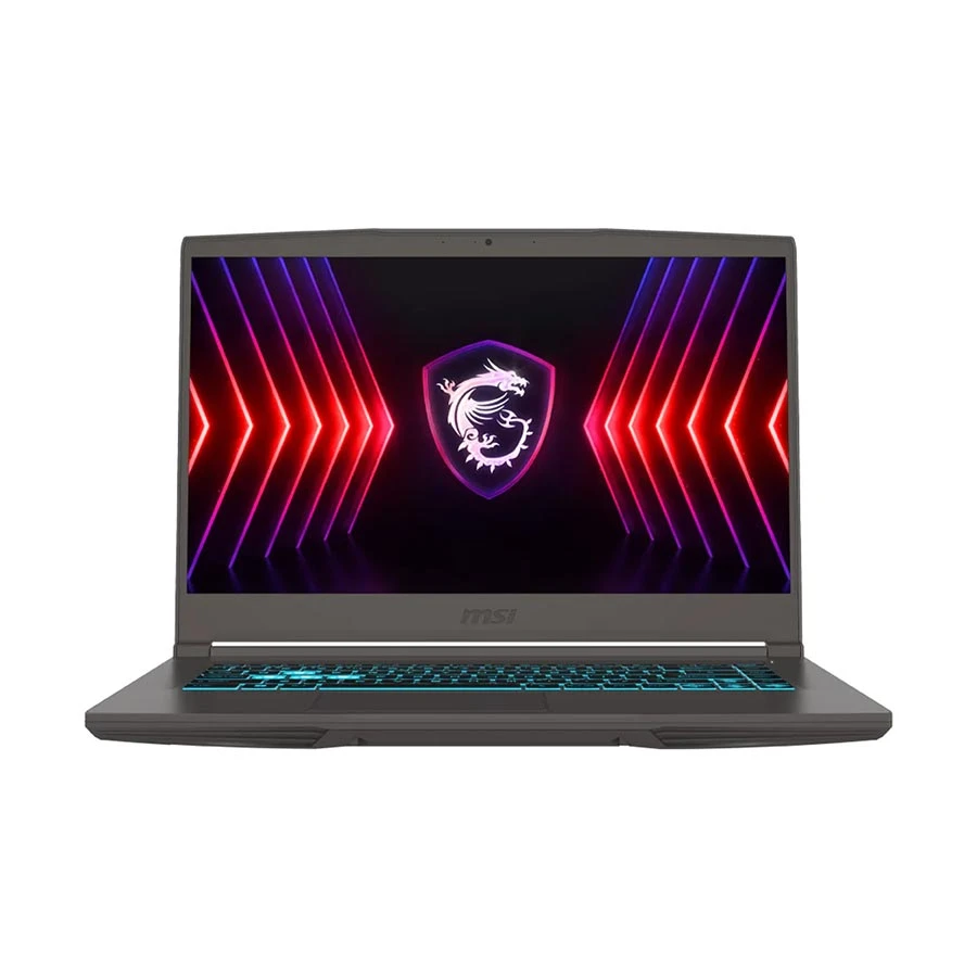 MSI Thin 15 B13VE All Laptop