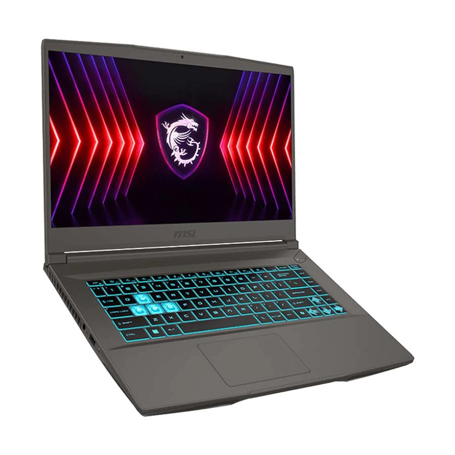 MSI Thin 15 B13VE All Laptop in BD