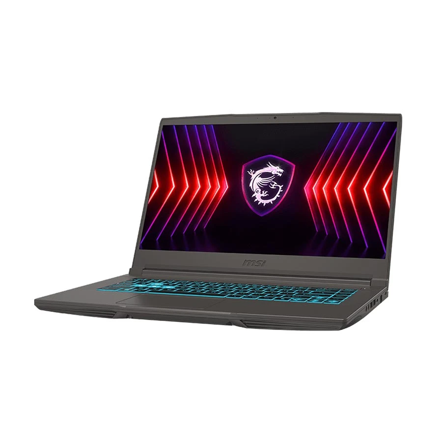MSI Thin A15 B7UC Gaming