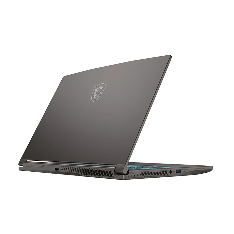 MSI Thin A15 B7UC Gaming in BD