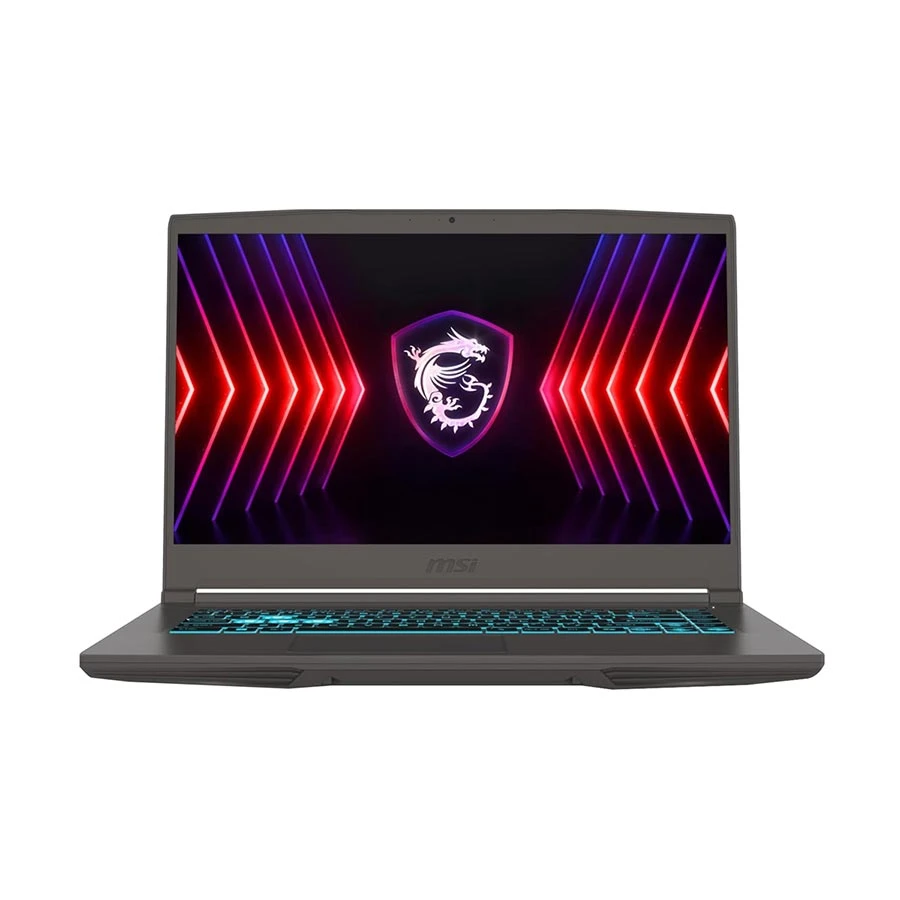 MSI Thin A15 B7VE Gaming