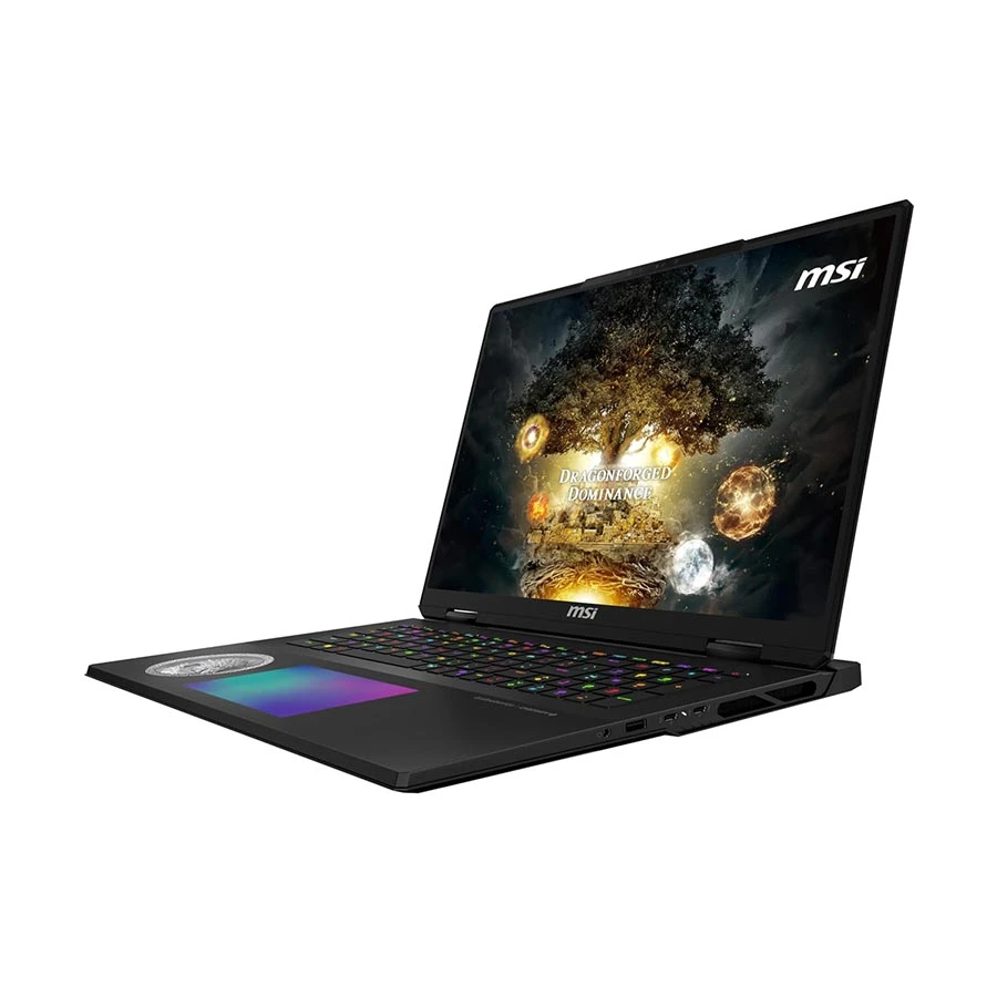 MSI Titan 18 HX Dragon Edition Norse Myth A2XWIG Gaming Price in Bangladesh