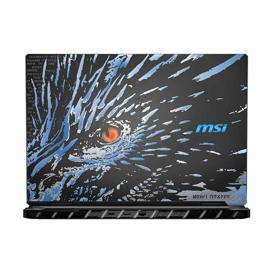 MSI Titan 18 HX Dragon Edition Norse Myth A2XWIG Gaming Best Price