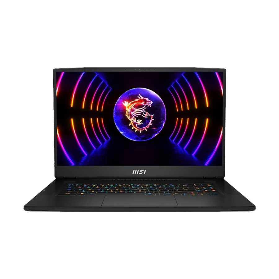 MSI Titan GT77HX 13VI All Laptop