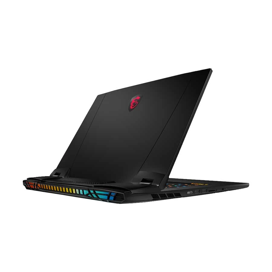 MSI Titan GT77HX 13VI All Laptop in BD