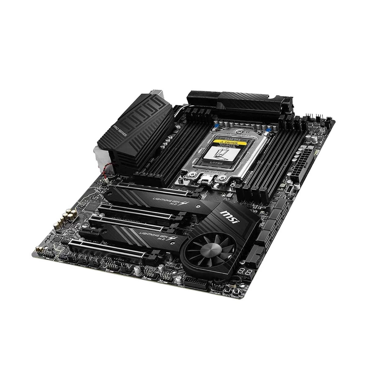 MSI TRX40 PRO 10G Motherboard Price in Bangladesh