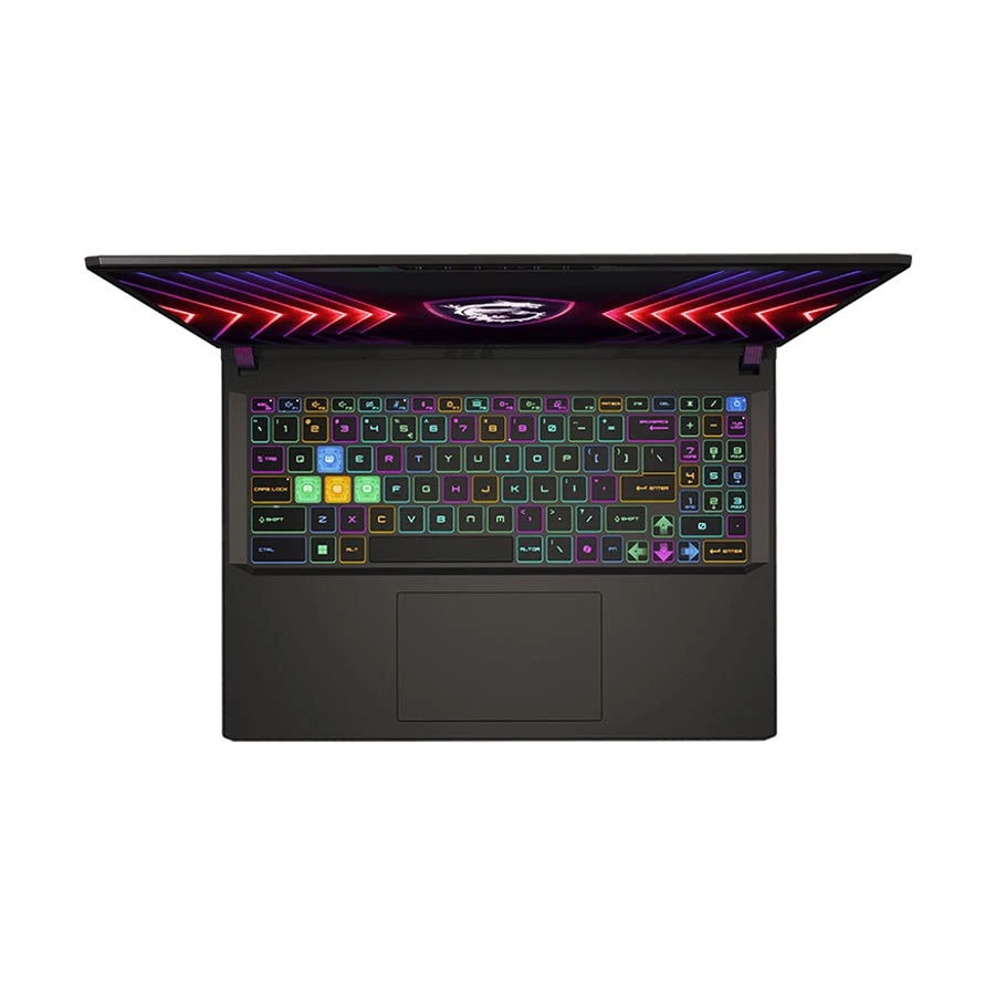 MSI Vector 16 HX A14VGG All Laptop in BD