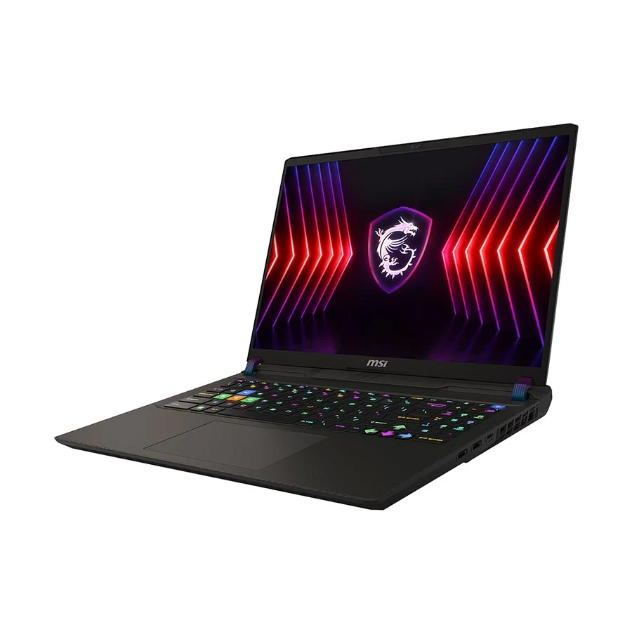 MSI Vector 16 HX A14VGG Gaming in BD