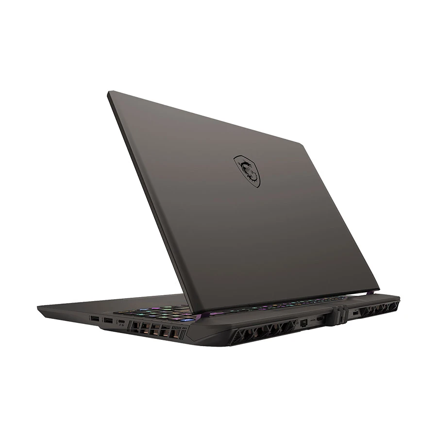 MSI Vector 16 HX A14VGG Gaming Price in BD