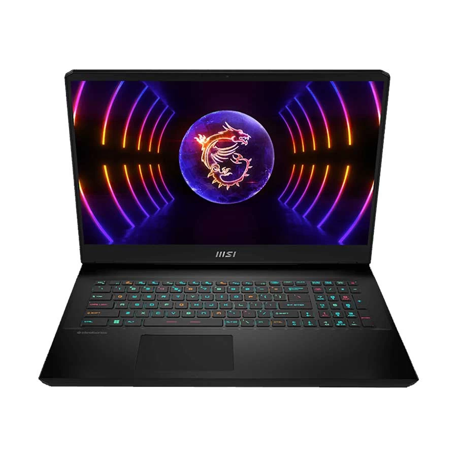MSI Vector GP77 13VF All Laptop