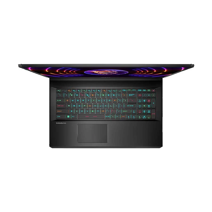 MSI Vector GP77 13VF All Laptop in BD