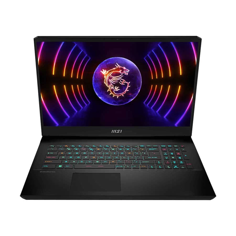 MSI Vector GP77 13VG All Laptop