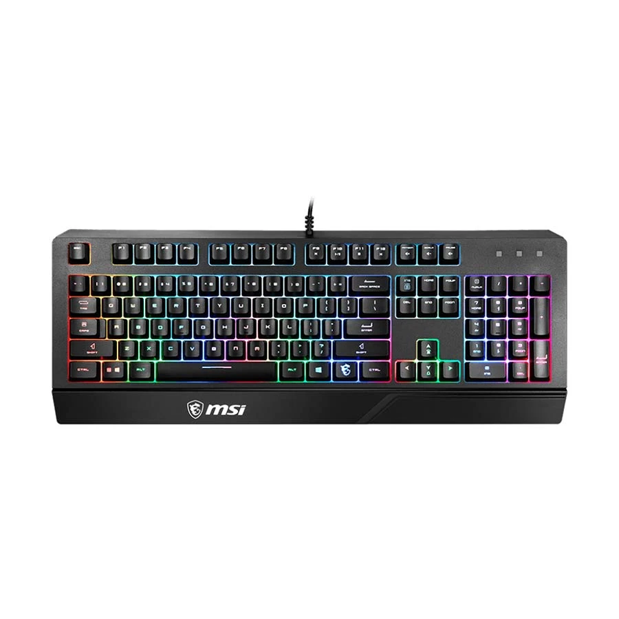 MSI VIGOR GK20 Keyboard