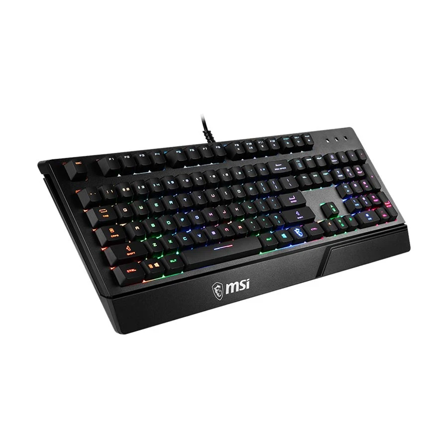MSI VIGOR GK20 Keyboard Price in Bangladesh