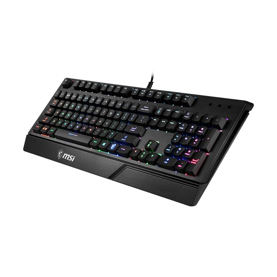MSI VIGOR GK20 Keyboard in BD