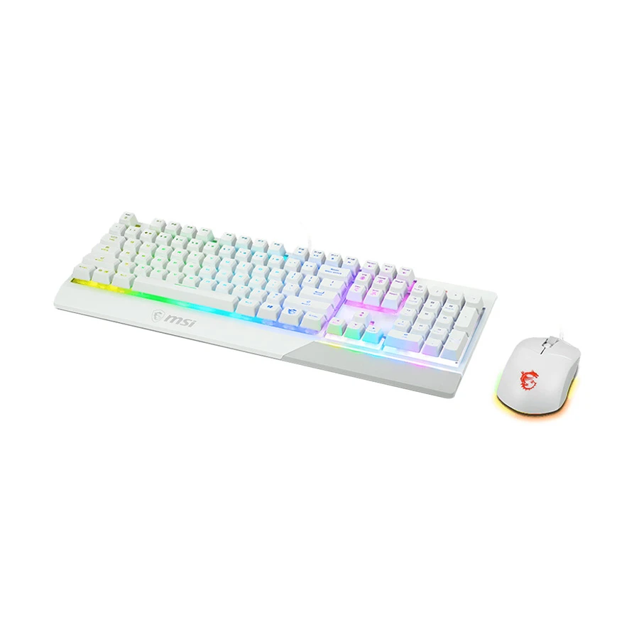 MSI Vigor GK30 Combo Keyboard Price in Bangladesh