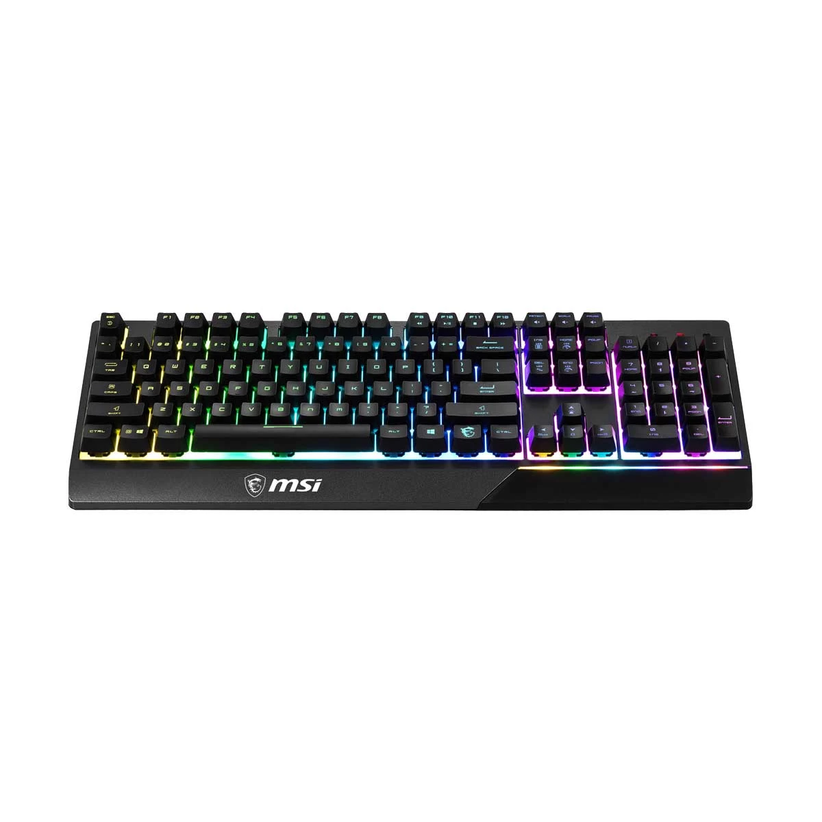 MSI VIGOR GK30 Keyboard Price in Bangladesh