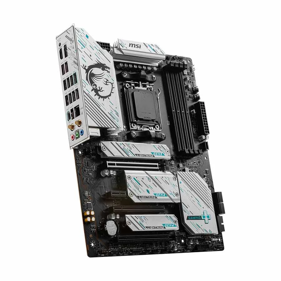 MSI X670E GAMING PLUS Motherboard Price in Bangladesh