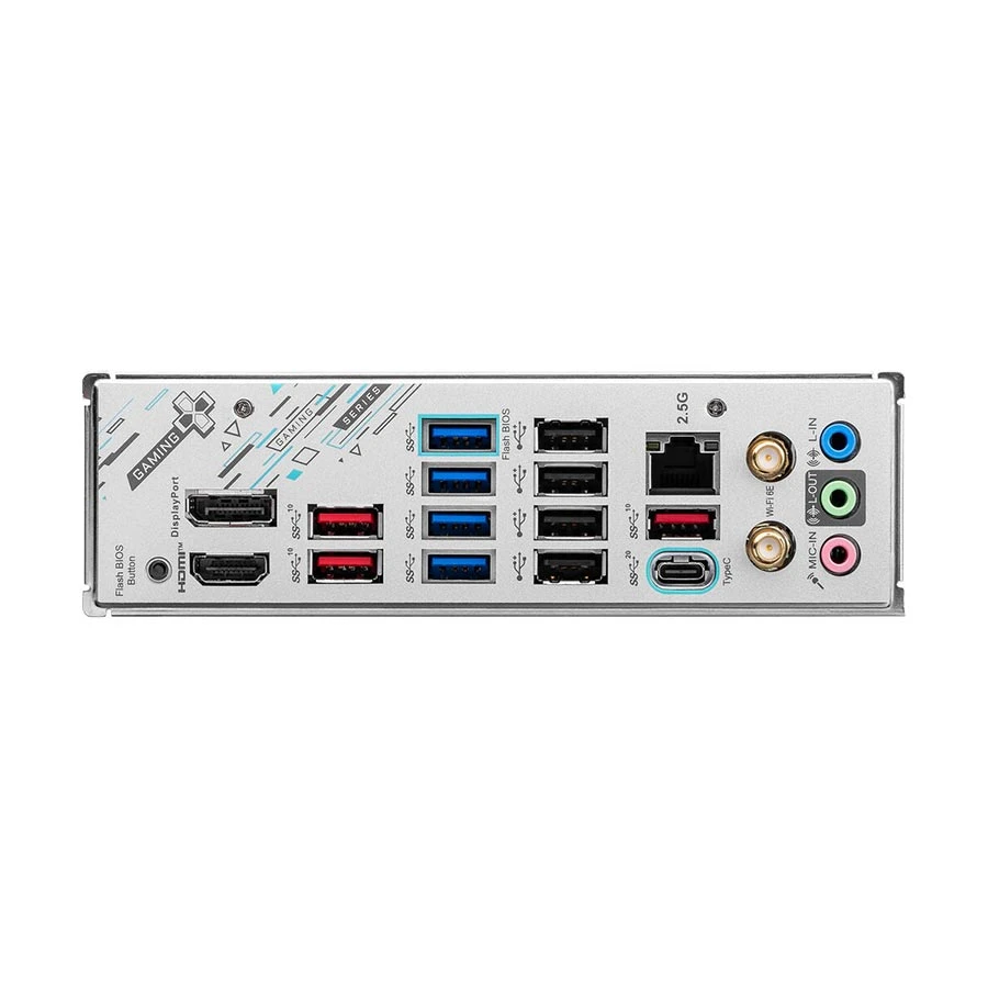 MSI X670E GAMING PLUS Motherboard Price in BD