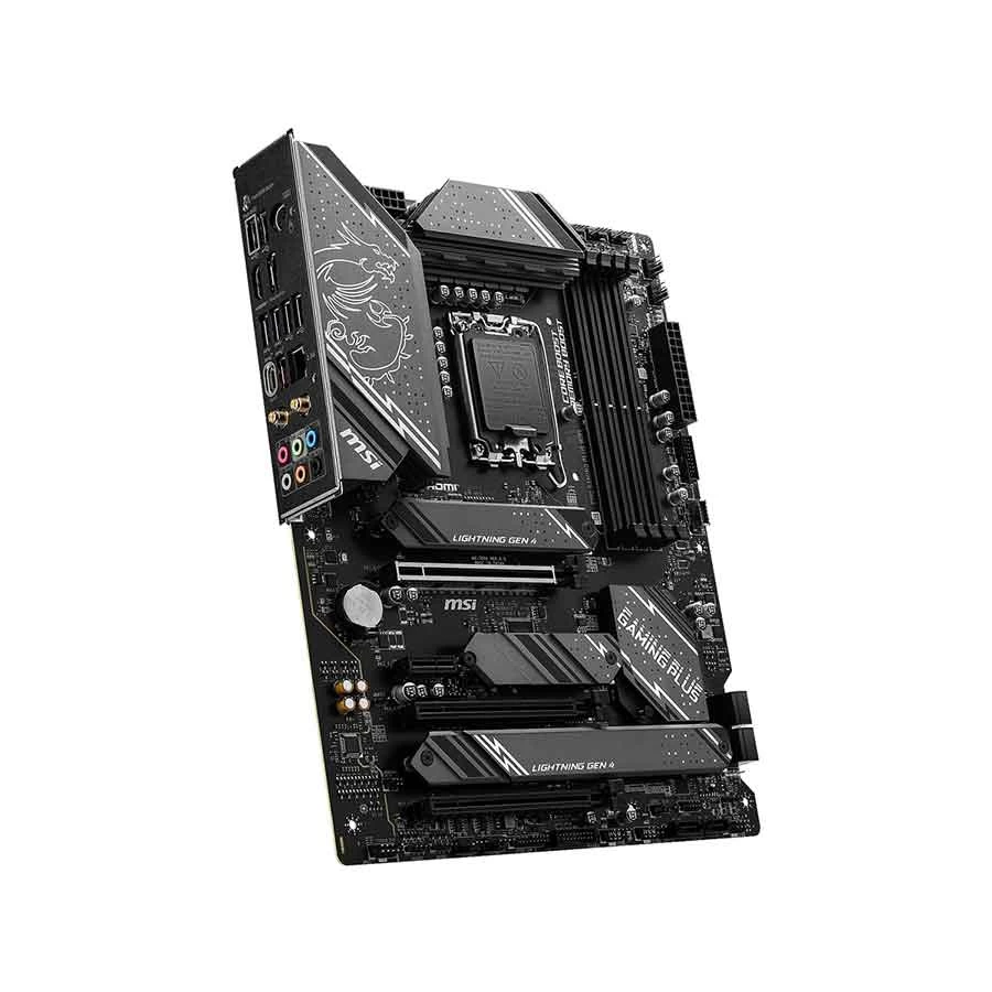 MSI Z790 GAMING PLUS (Wi-Fi 6E) Motherboard Price in Bangladesh