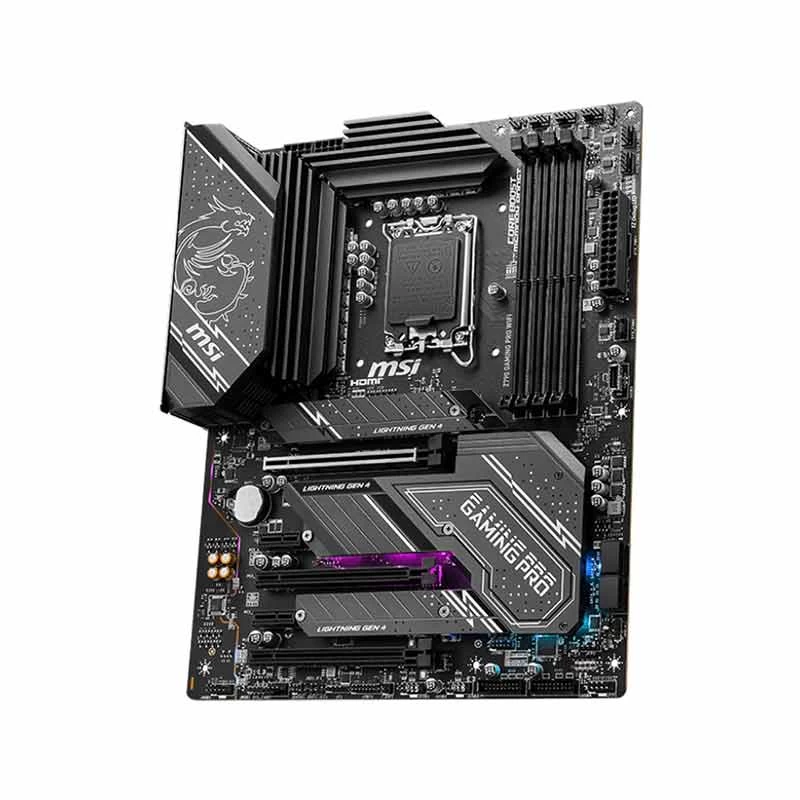 MSI Z790 GAMING PRO (Wi-Fi 6E) Motherboard Price in Bangladesh