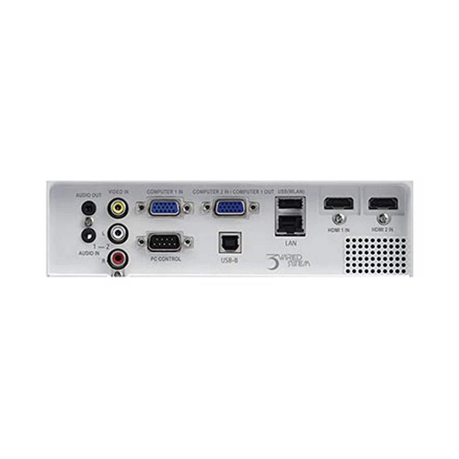Nec NEC MC422XG Projector Price in Bangladesh