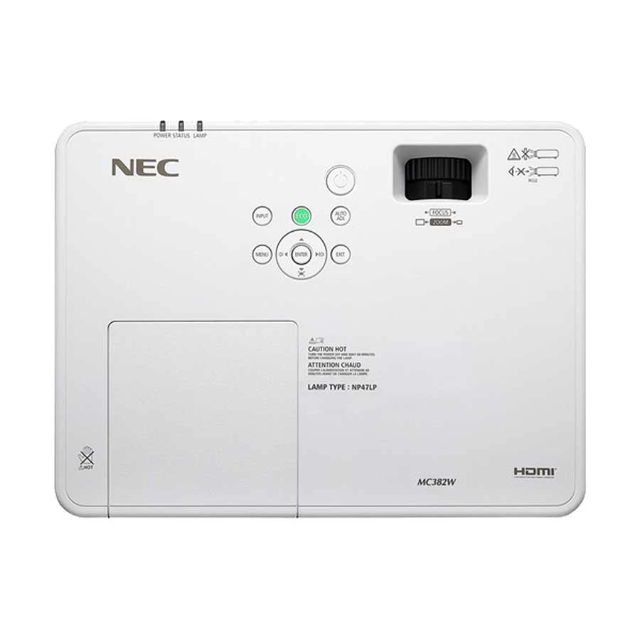 NEC NP-MC453XG Projector Price in Bangladesh