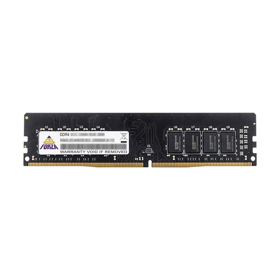 Neo Forza 4GB Desktop Ram