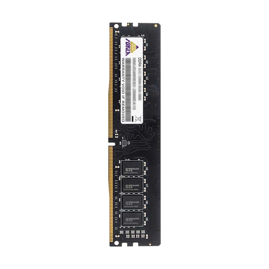 Neo Forza 4GB Desktop Ram Price in Bangladesh