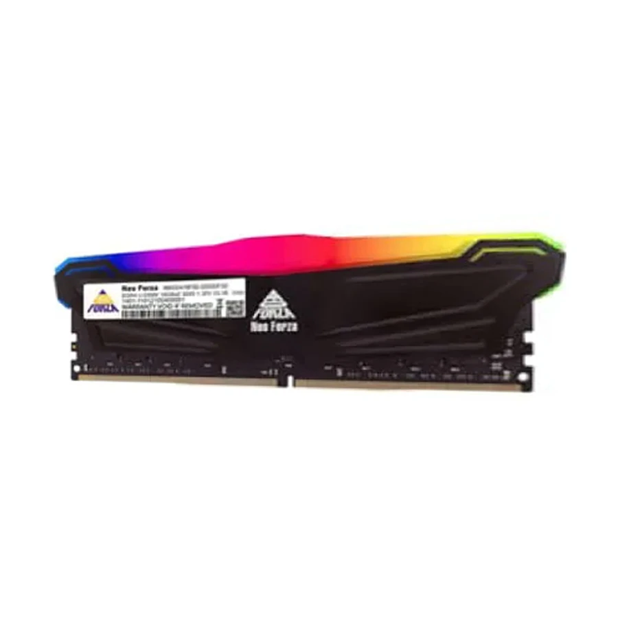 Neo Forza 8GB Desktop Ram Price in Bangladesh