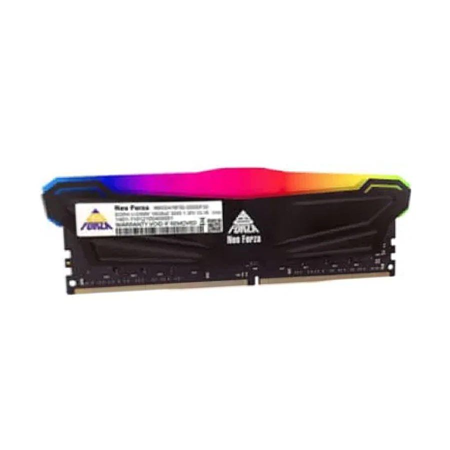 Neo Forza 8GB Desktop Ram in BD
