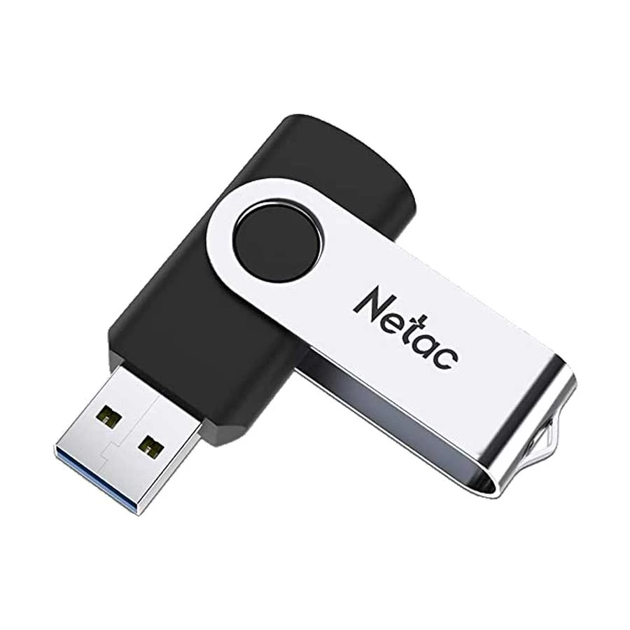 Netac 32GB USB 3.0 Pen Drive