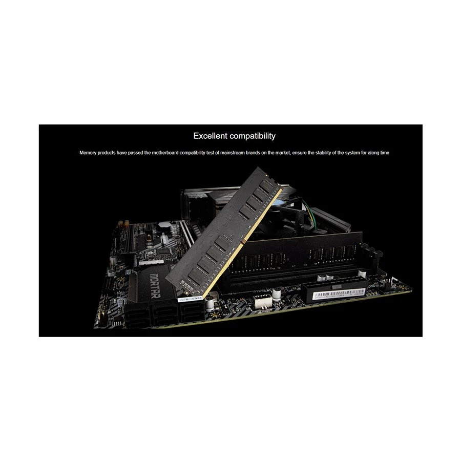 Netac Basic 16GB Desktop Ram Price in BD
