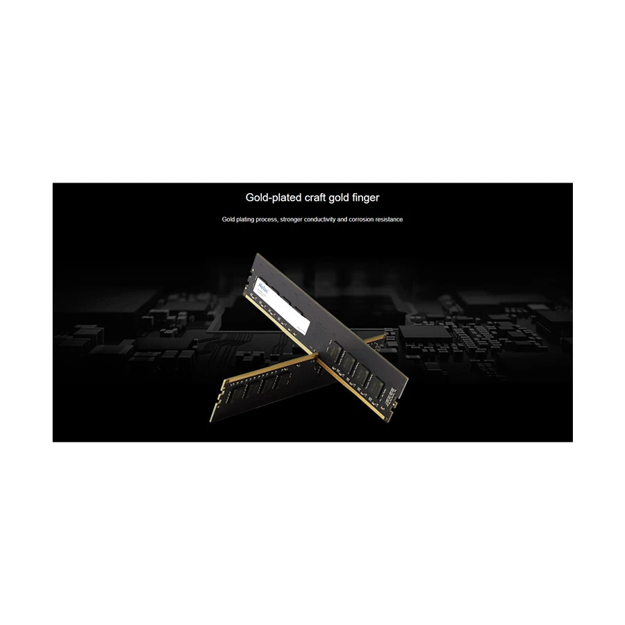 Netac Basic 16GB Desktop Ram specifications