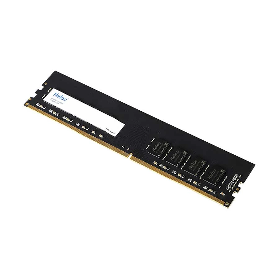 Netac Basic 16GB Desktop Ram in BD