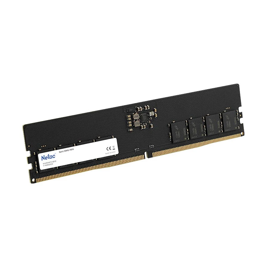 Netac Basic 16GB Desktop Ram Price in Bangladesh