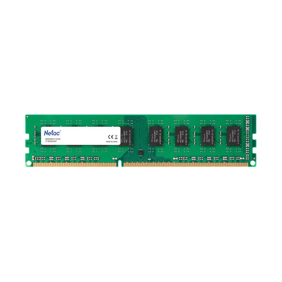 Netac Basic 4GB Desktop Ram