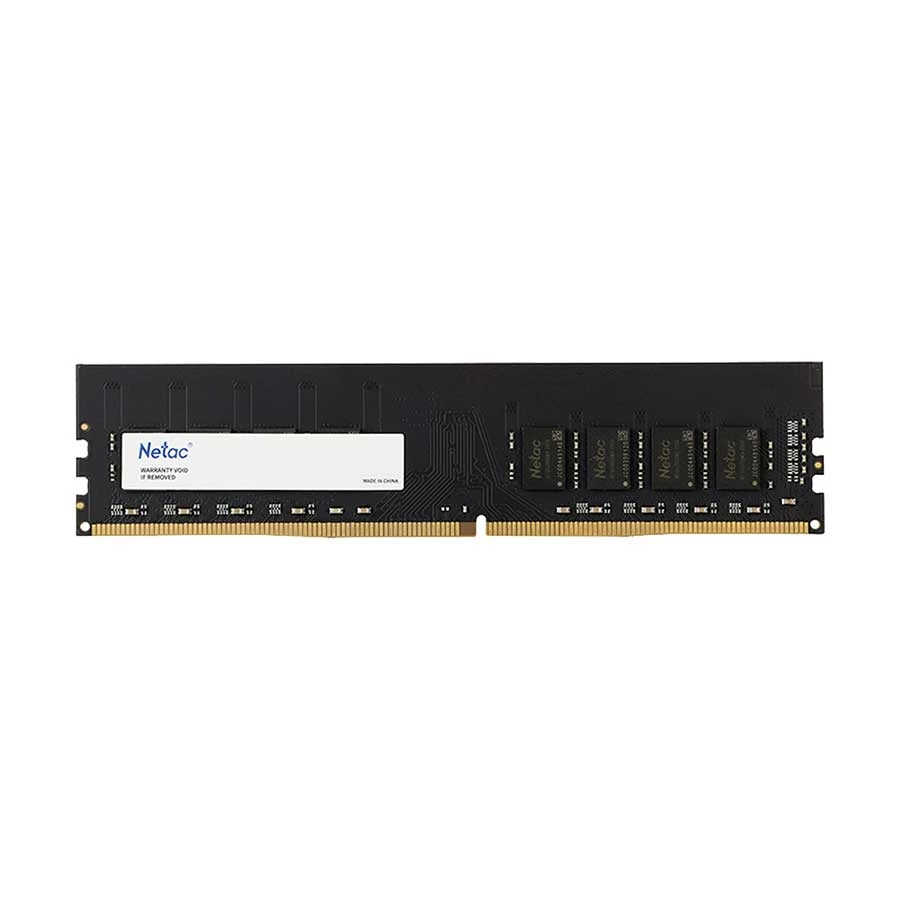 Netac Basic 4GB Desktop Ram