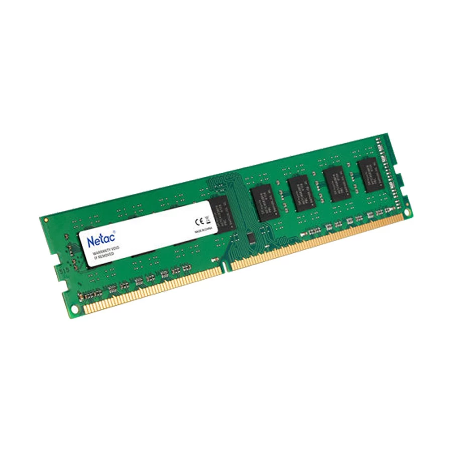 Netac Basic 8GB Desktop Ram Price in Bangladesh